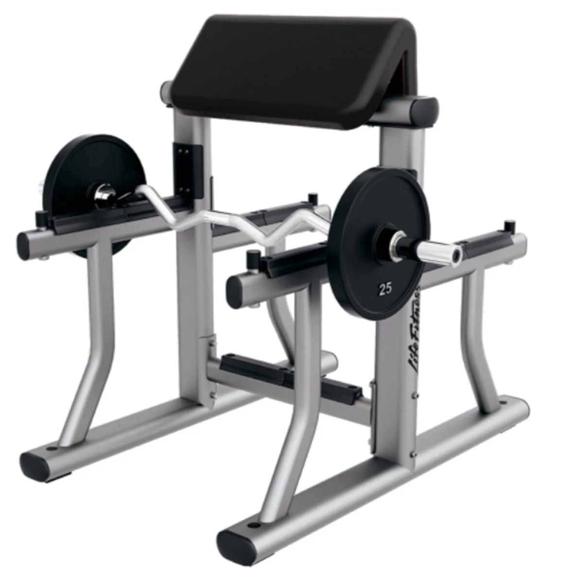 Smith machine compacte ATX série 500 avec barre guidée pour home-gym Smith machine compacte ATX série 500 avec barre guidée pour home-gym