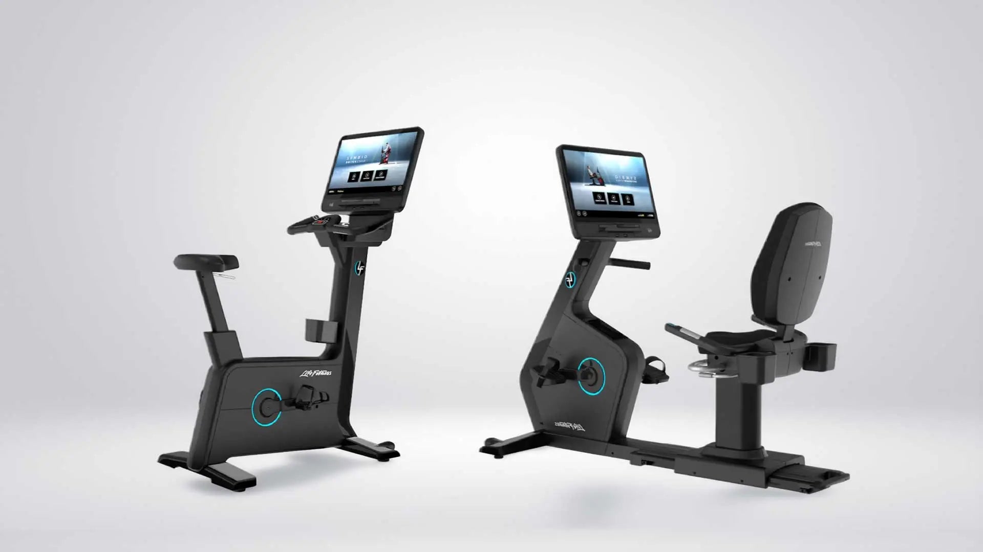 Bicicleta Recumbente vs Bicicleta vertical: diferencias reales