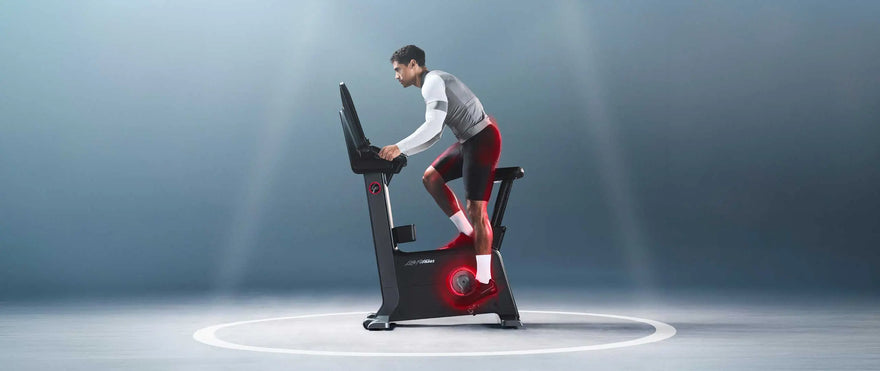¿Cuánto cuesta una bicicleta Life Fitness y qué variables mueven el precio?