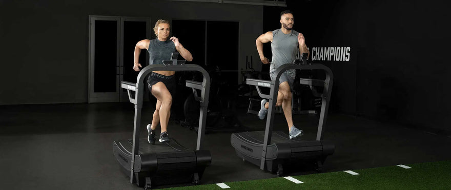 Equipos Life Fitness para gimnasios comerciales