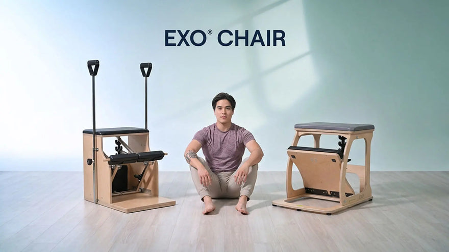 Silla de Pilates: Combo Chair vs EXO Chair, ¿cuál elegir?