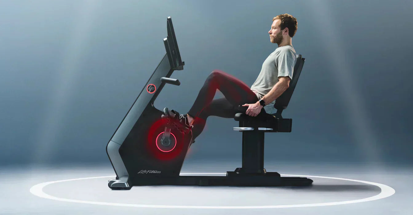 Bicicleta recumbente: que es, para que sirve y cuando conviene