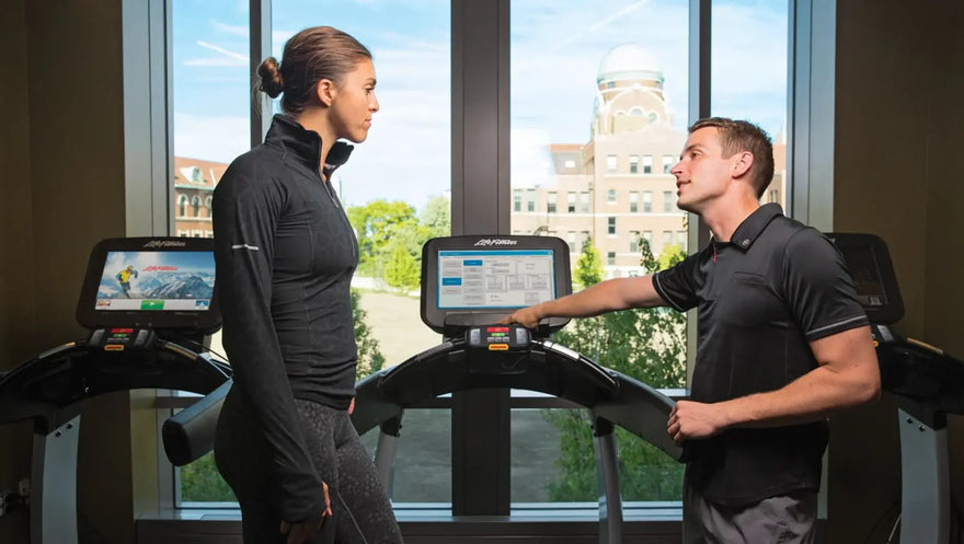 Cómo diseñar un gimnasio corporativo que sí se utilice