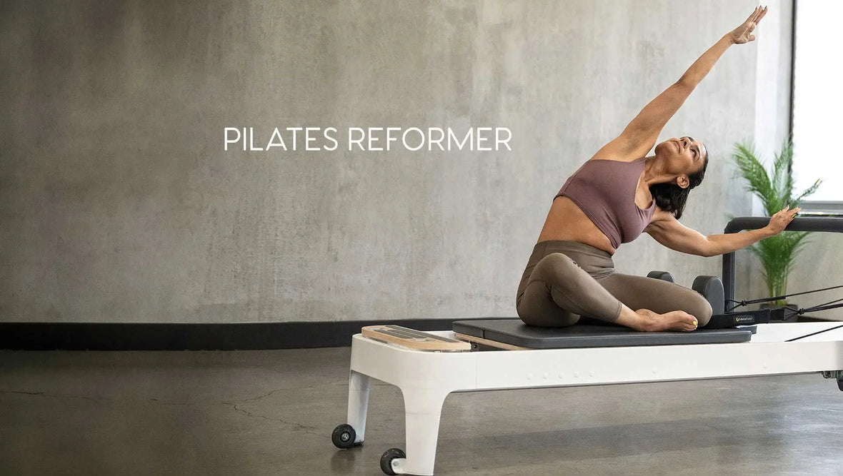 Cómo elegir la mejor cama de Pilates Reformer: para casa o estudio en México