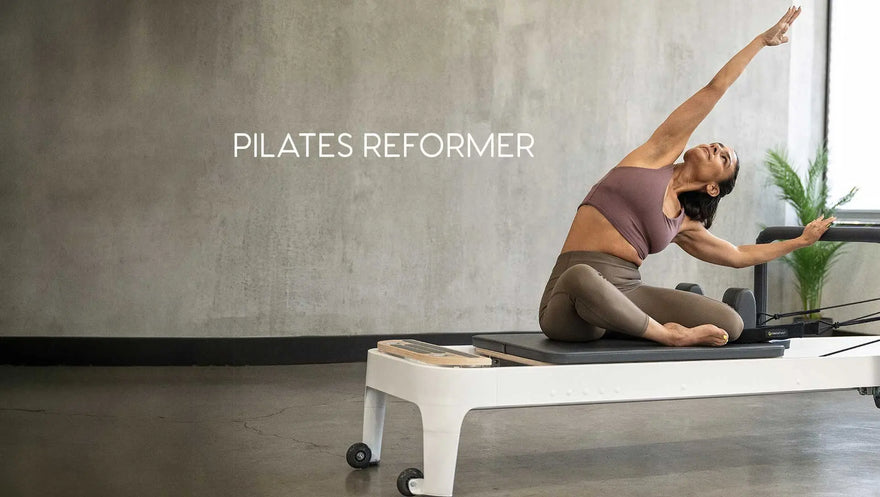 Cómo elegir la mejor cama de Pilates Reformer: para casa o estudio en México