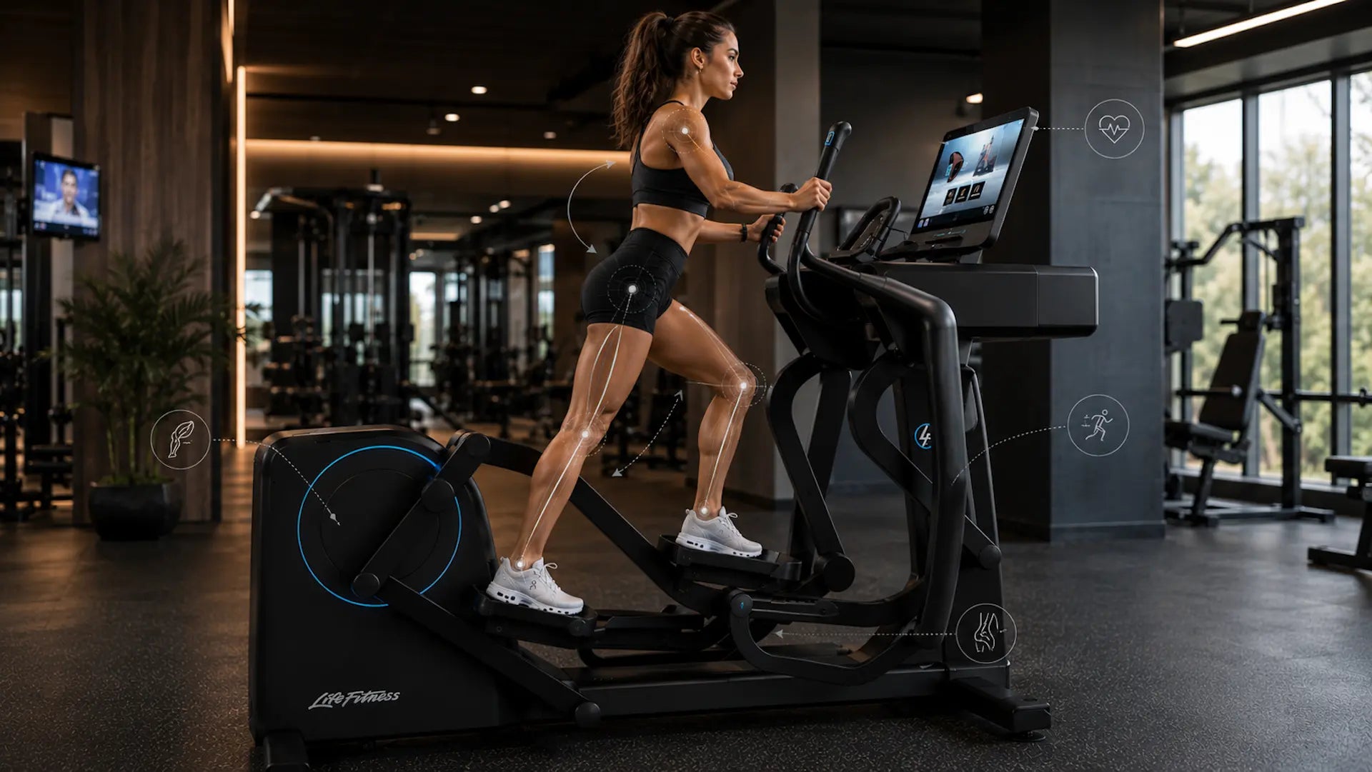 Biomecánica en México: qué es, para qué sirve y cómo puede mejorar tu forma de entrenar