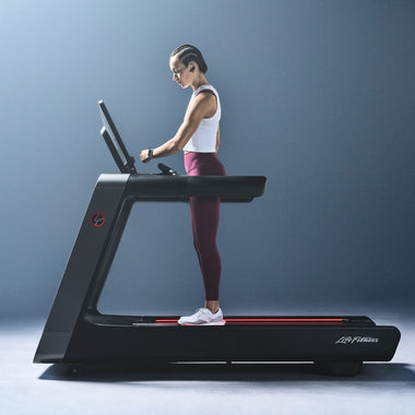 Caminadoras Profesionales para Hogar Life Fitness