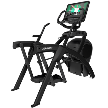Arc Trainer para el tren inferior - Fitness For Life Mexico