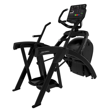 Arc Trainer para el tren inferior - Fitness For Life Mexico
