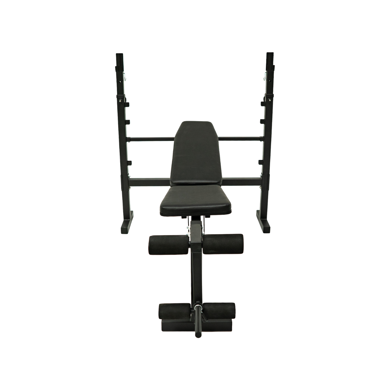 Press de Banca Ajustable Force USA - 0