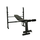 Press de Banca Ajustable Force USA-3