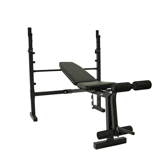 Press de Banca Ajustable Force USA