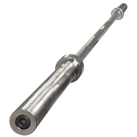 Barra Olimpica 6' Troy USA