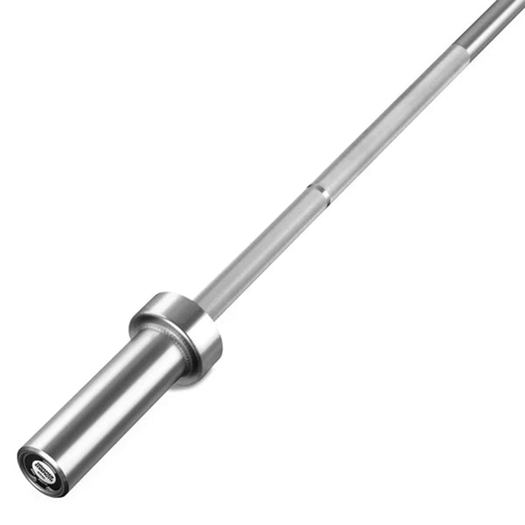 Barra Olimpica De Entrenamiento