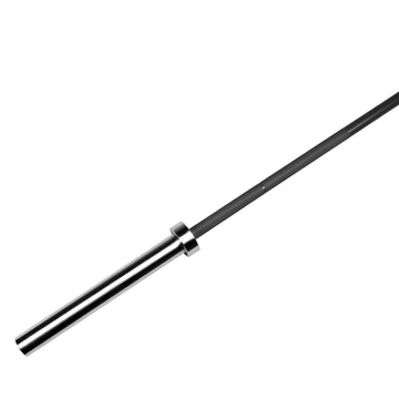 Barra Olimpica Hammer Strength - 0