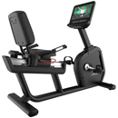 Bicicleta Recumbente Life Fitness