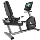 Bicicleta Recumbente Life Fitness