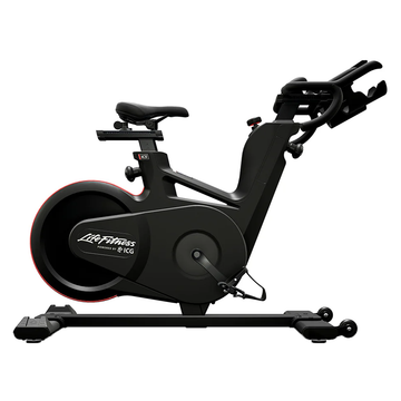 Bicicleta Spinning Life Fitness IC5 - Fitness For Life Mexico