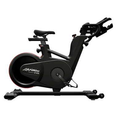 Bicicleta Spinning Life Fitness IC5 - Fitness For Life Mexico
