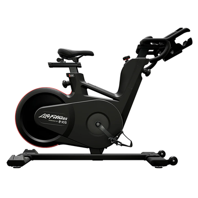 Bicicleta Spinning Life Fitness IC6 - Fitness For Life Mexico