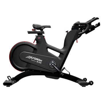 Bicicleta Spinning Life Fitness IC7 - Fitness For Life Mexico