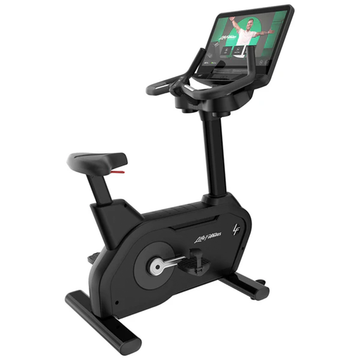 Bicicleta para ejercicios Life Fitness