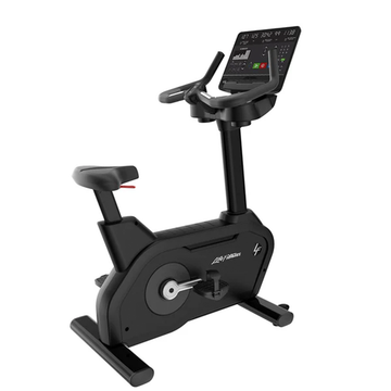 Bicicleta de ejercicios Life Fitness para el hogar