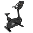 Bicicleta Vertical Life Fitness