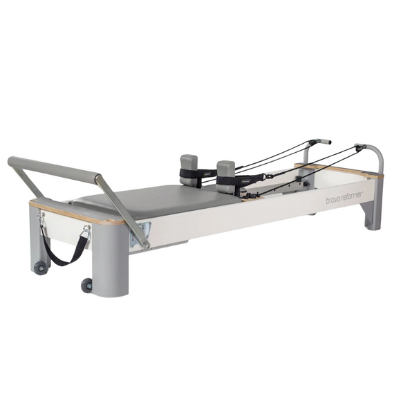 Pilates Bravo Reformer® Balanced Body
