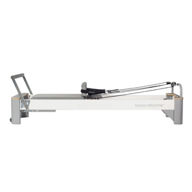 Pilates Bravo Reformer® Balanced Body - 0