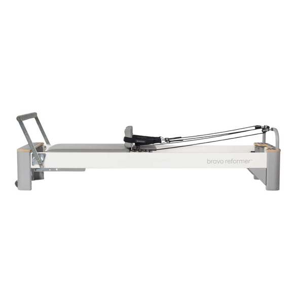 Pilates Bravo Reformer® Balanced Body