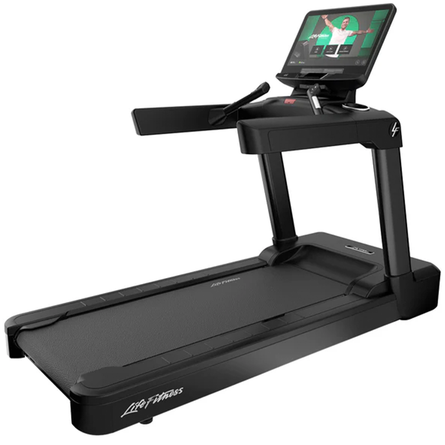 Caminadora Life Fitness Club Series Plus para casa premium en México