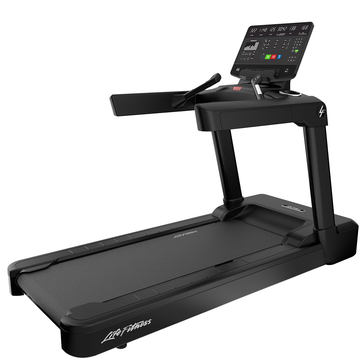 Caminadora life fitness integrity plus Cardio inmersivo con consola Discover SE4, gestión remota Halo y soporte técnico local FIFTS.