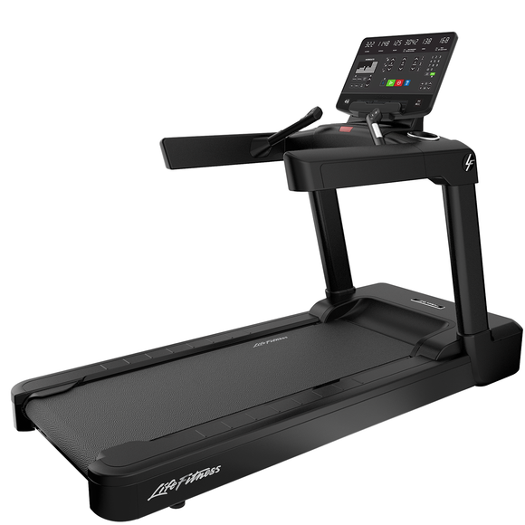 Caminadora Life Fitness