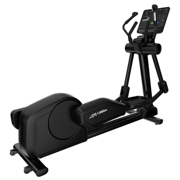 Eliptica Para El Hogar Life Fitness
