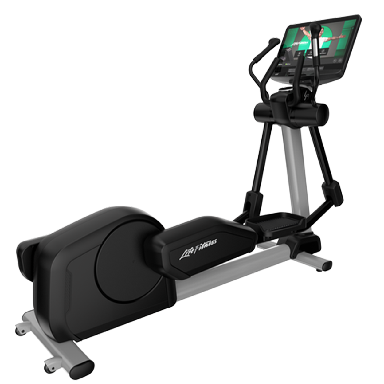 Eliptica Life Fitness