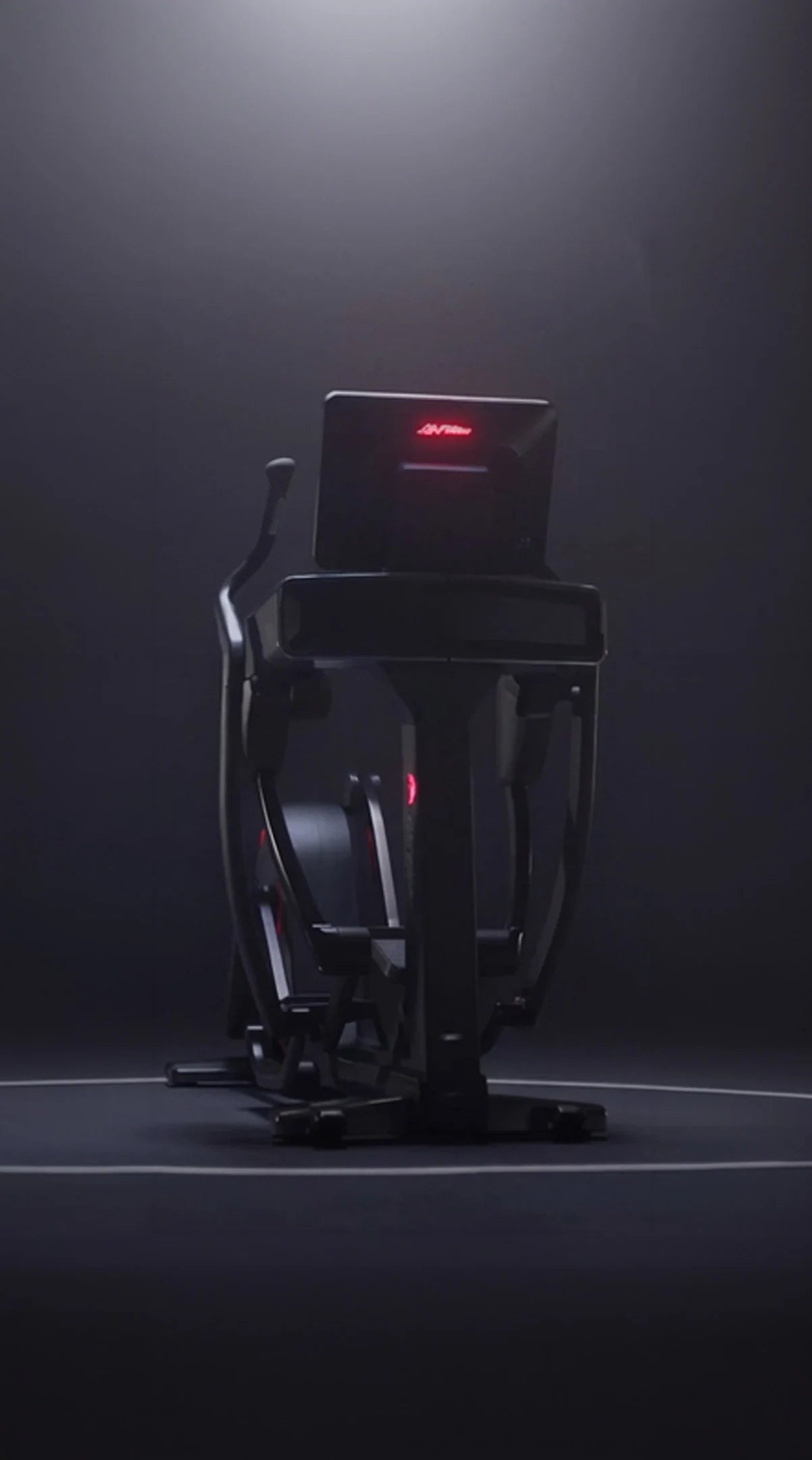 Equipamiento de Gimnasios de Alto Rendimiento