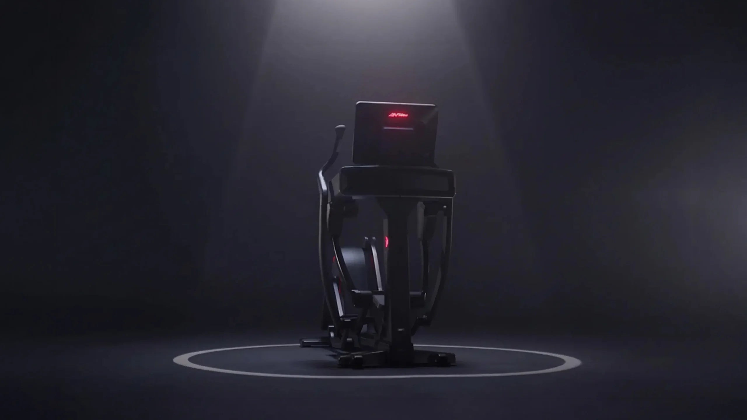 Equipamiento de Gimnasios de Alto Rendimiento