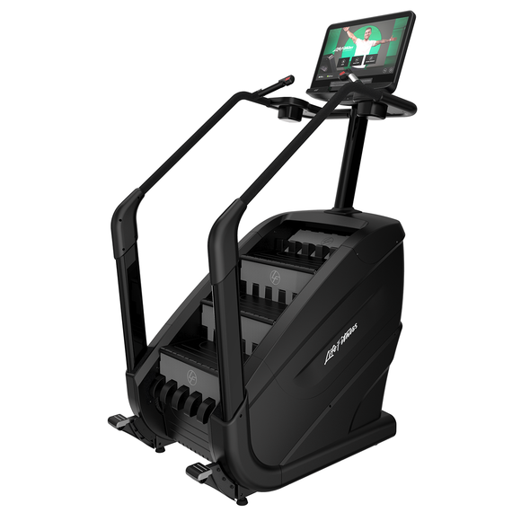 Escaladora Life Fitness