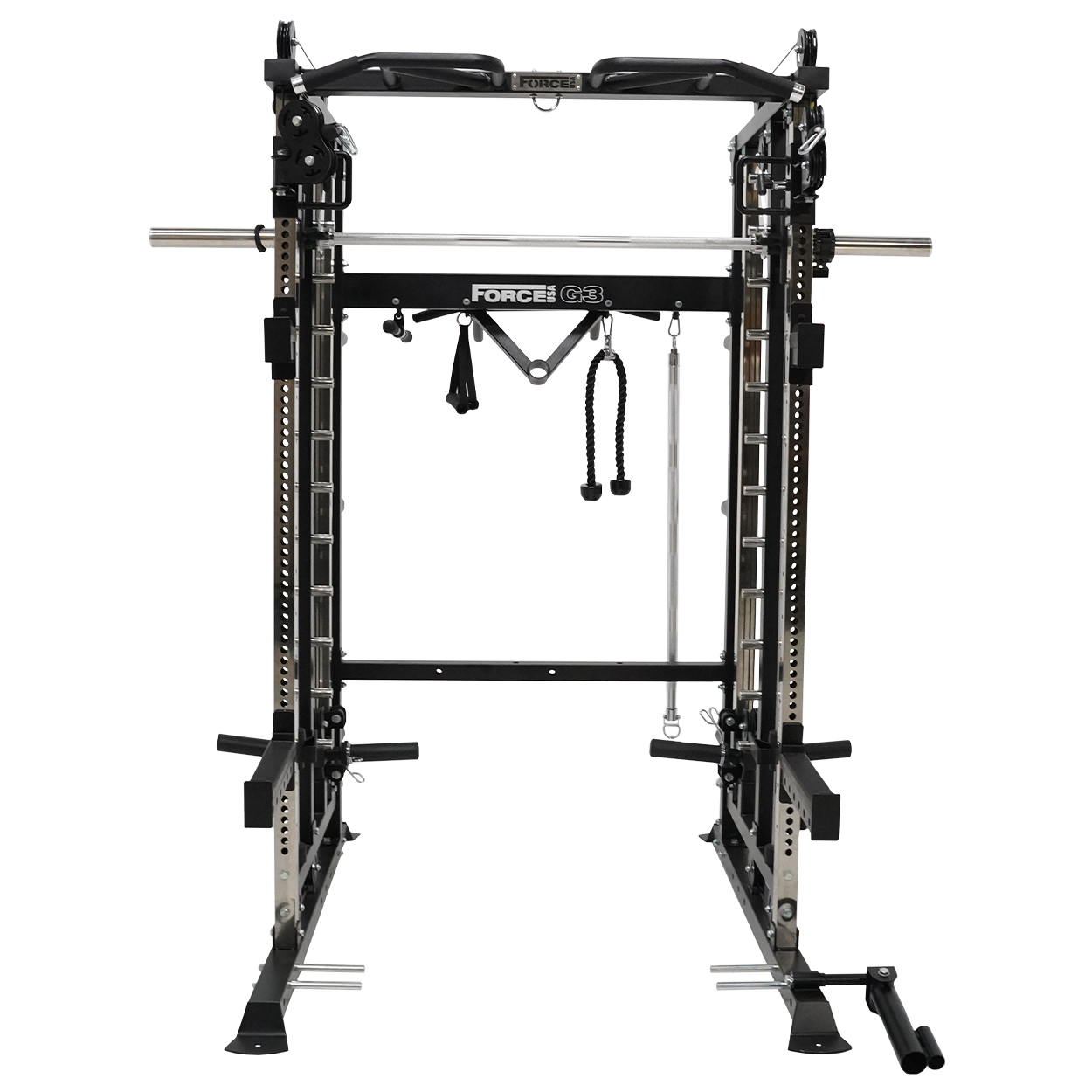 Entrenador Todo en Uno G3 Force USA - 0