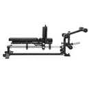 Banco deslizante Force USA C10-2