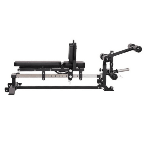 Banco deslizante Force USA C10