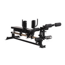 Banco deslizante Force USA C10-3