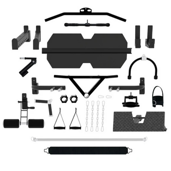 Entrenador todo en uno Force USA G12