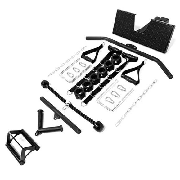 Entrenador todo en uno Force USA G15