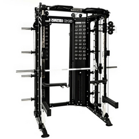 Entrenador todo en uno Force USA G15