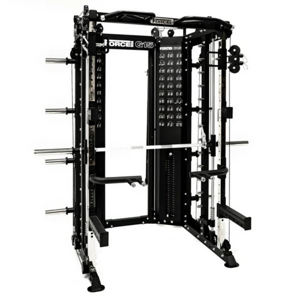 Force USA G15 Compact