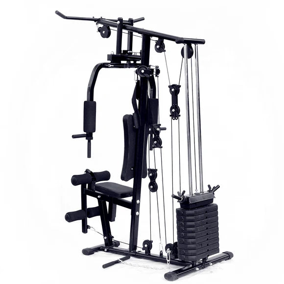 Gimnasio en Casa HG 100 Force USA - 0