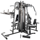 Gimnasio múltiple Force USA 4-3