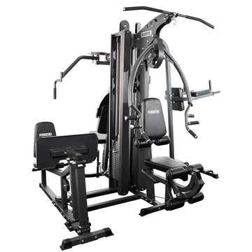 Máquina de gimnasio múltiple Force USA 4 de Fitness For Life Mexico, estructura robusta para entrenamiento de fuerza.